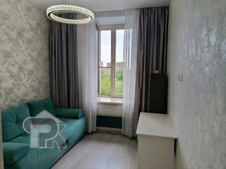 Купить 3-комнатную квартиру, №390008
