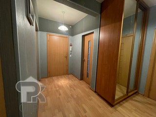 Купить 3-комнатную квартиру, №391037