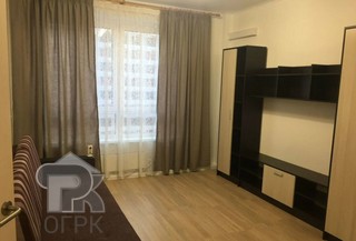Купить 2-комнатную квартиру, №390483