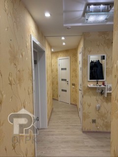 Купить 3-комнатную квартиру, №388358