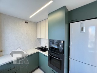 Купить 3-комнатную квартиру, №389069