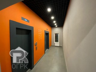 Купить 1-комнатную квартиру, №386455