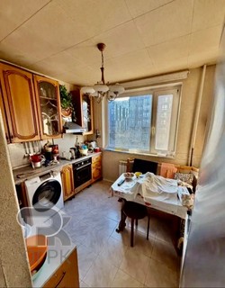 Купить 3-комнатную квартиру, №390790