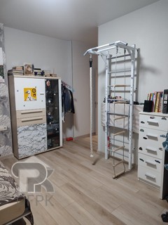 Купить 3-комнатную квартиру, №390810