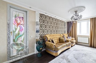 Купить 3-комнатную квартиру, №390068