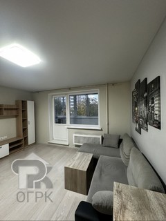 Купить 2-комнатную квартиру, №387415