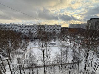 Купить 3-комнатную квартиру, №388036