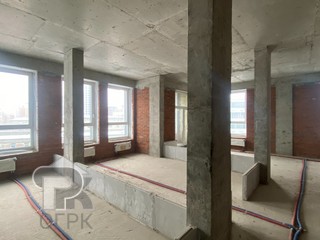 Купить 3-комнатную квартиру, №384497