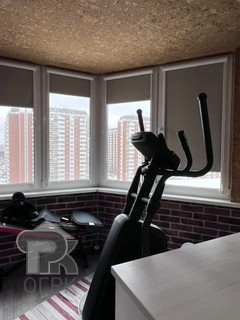 Купить 2-комнатную квартиру, №389245