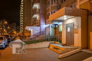 Купить 1-комнатную квартиру, №387452