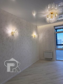 Купить 1-комнатную квартиру, №392077