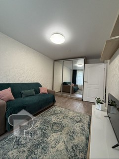 Купить 1-комнатную квартиру, №387524