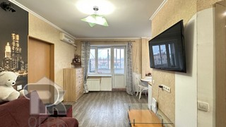 Купить 2-комнатную квартиру, №389148