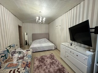 Купить 1-комнатную квартиру, №391659