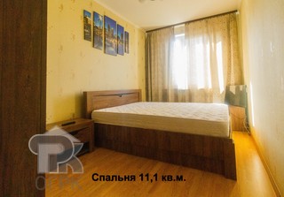 Купить 2-комнатную квартиру, №359425