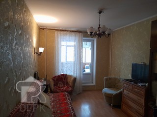Купить 3-комнатную квартиру, №364475