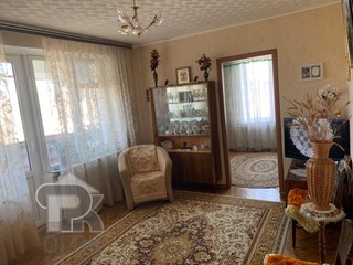 Купить 2-комнатную квартиру, №369124