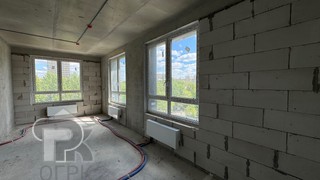 Купить 2-комнатную квартиру, №386984