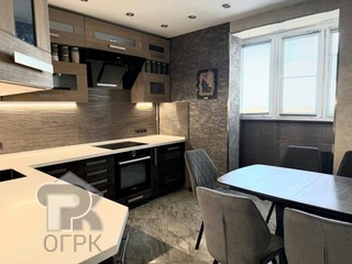 Купить 4-комнатную квартиру, №388896