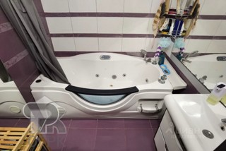 Купить 1-комнатную квартиру, №387553