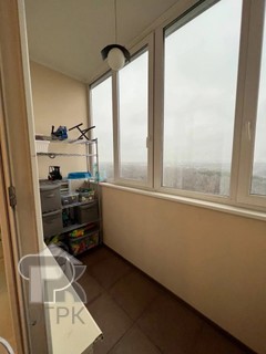 Купить 2-комнатную квартиру, №389158