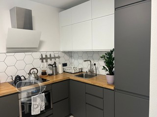 Купить 1-комнатную квартиру, №371345
