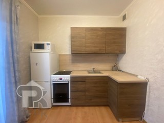 Купить 1-комнатную квартиру, №385366