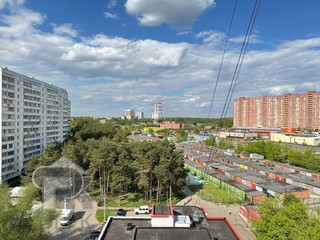 Купить 3-комнатную квартиру, №385380