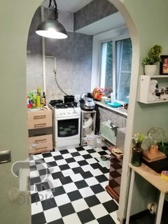 Купить 3-комнатную квартиру, №356706