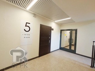 Купить 1-комнатную квартиру, №387337