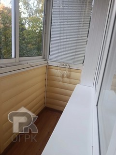 Купить 2-комнатную квартиру, №392484