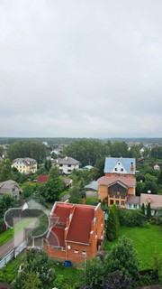 Купить 2-комнатную квартиру, №386820