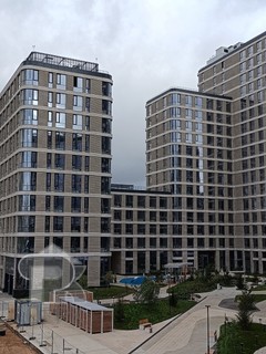 Купить 3-комнатную квартиру, №387140