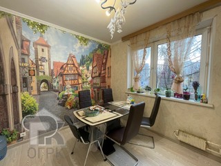 Купить 3-комнатную квартиру, №387742