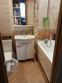 Купить 2-комнатную квартиру, №388721