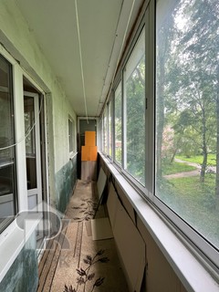 Купить 1-комнатную квартиру, №385985