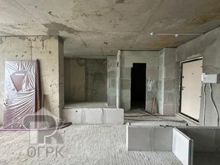 Купить 1-комнатную квартиру, №386400