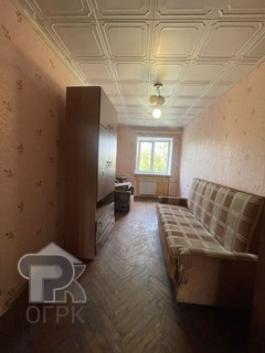 Купить 2-комнатную квартиру, №386779