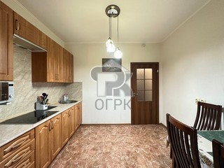 Купить 1-комнатную квартиру, №387926