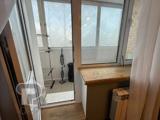 Купить 1-комнатную квартиру, №388449