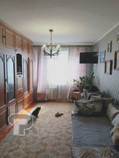 Купить 3-комнатную квартиру, №390423