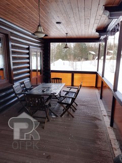 Купить коттедж, №387898