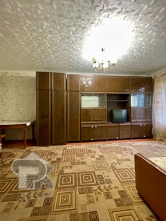 Купить 1-комнатную квартиру, №387136