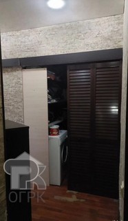 Купить 1-комнатную квартиру, №389106