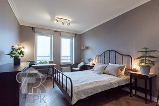 Купить 3-комнатную квартиру, №355479