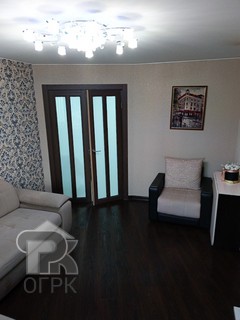 Купить 2-комнатную квартиру, №386420