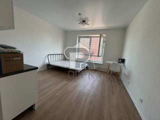 Купить студию, №387066