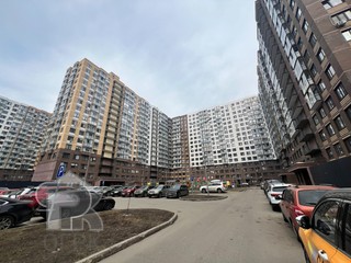 Купить 1-комнатную квартиру, №385418