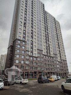 Купить 1-комнатную квартиру, №365455