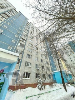 Купить 3-комнатную квартиру, №388037